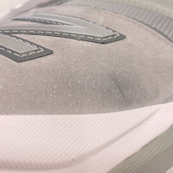 New Balance Men’s 990v5 Made in USA Castlerock - Picture 8 of 8